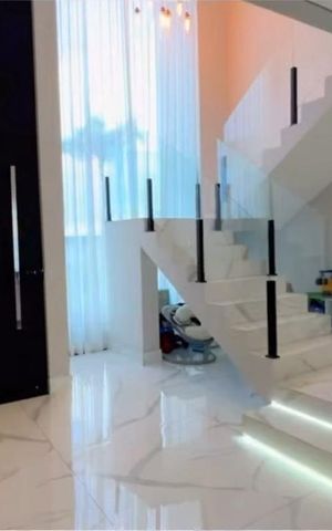 Casa de condomínio para alugar com 262m², 4 quartos e 4 vagas