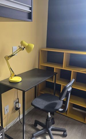 Apartamento para alugar com 27m², 1 quarto e 1 vagaStudio