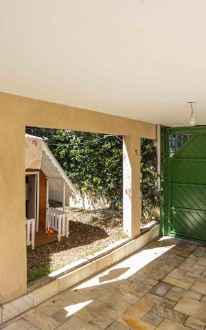 Casa à venda com 210m², 2 quartos e 1 vagaGaragem