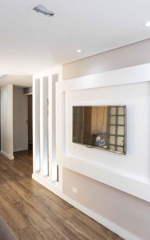 Casa à venda com 210m², 2 quartos e 1 vagaSala
