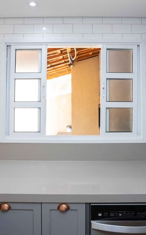 Casa à venda com 210m², 2 quartos e 1 vagaCozinha
