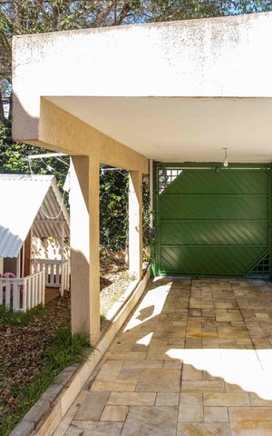 Casa à venda com 210m², 2 quartos e 1 vagaQuintal