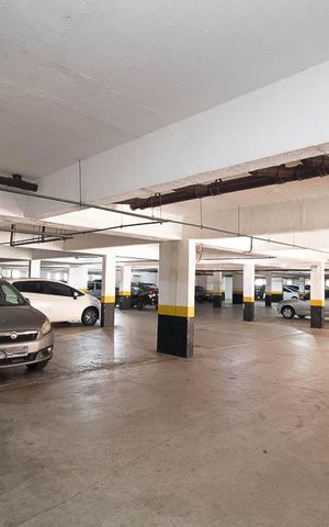 Apartamento à venda com 49m², 2 quartos e 1 vaga Apartamento à venda com 49m², 2 quartos e 1 vagaGaragem