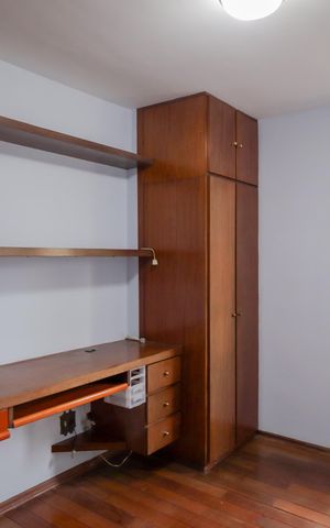 Apartamento para alugar com 8753m², 3 quartos e 1 vaga Apartamento para alugar com 8753m², 3 quartos e 1 vagaQuarto 2