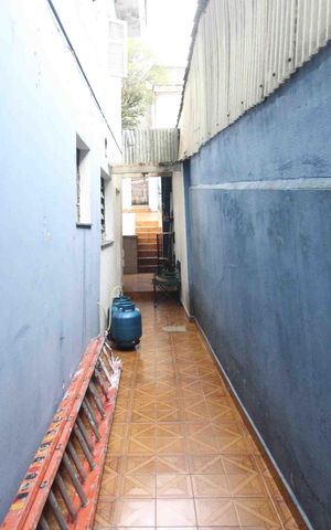 Casa à venda com 177m², 3 quartos e 2 vagas