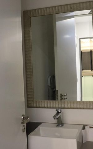 Apartamento à venda com 155m², 3 quartos e 2 vagas Apartamento à venda com 155m², 3 quartos e 2 vagasLavabo