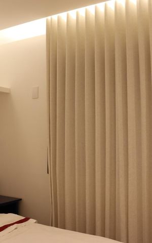 Apartamento à venda com 155m², 3 quartos e 2 vagas Apartamento à venda com 155m², 3 quartos e 2 vagasQuarto