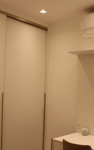 Apartamento à venda com 155m², 3 quartos e 2 vagas Apartamento à venda com 155m², 3 quartos e 2 vagasQuarto