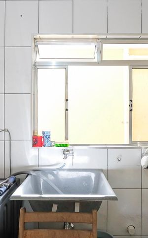 Casa à venda com 140m², 4 quartos e 2 vagasÁrea de serviço