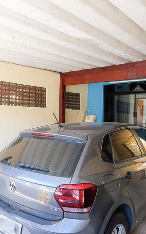 Casa à venda com 140m², 4 quartos e 2 vagasGaragem