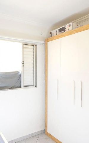 Casa à venda com 140m², 4 quartos e 2 vagasQuarto 4