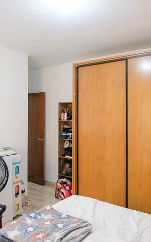 Casa à venda com 140m², 4 quartos e 2 vagasQuarto 1