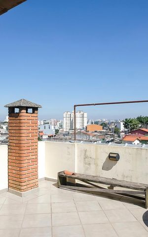 Casa à venda com 140m², 4 quartos e 2 vagasVaranda
