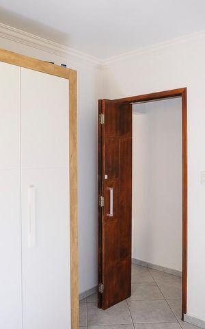 Casa à venda com 140m², 4 quartos e 2 vagasQuarto 4