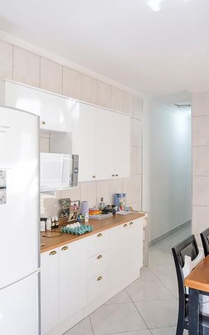 Casa à venda com 140m², 4 quartos e 2 vagasCozinha
