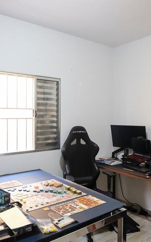 Casa à venda com 140m², 4 quartos e 2 vagasQuarto 2
