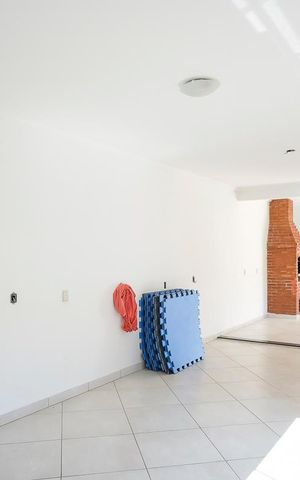 Casa à venda com 140m², 4 quartos e 2 vagasQuintal