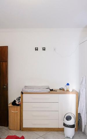 Casa à venda com 140m², 4 quartos e 2 vagasQuarto 4