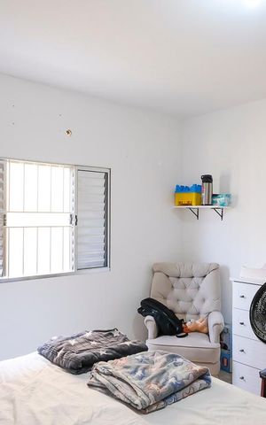 Casa à venda com 140m², 4 quartos e 2 vagasQuarto 1
