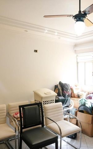 Casa à venda com 140m², 4 quartos e 2 vagasSala 2