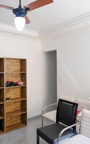 Casa à venda com 140m², 4 quartos e 2 vagasSala 2