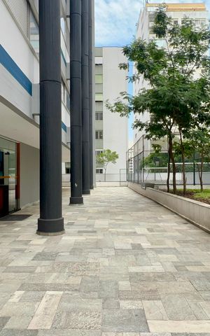 Apartamento à venda com 158m², 3 quartos e 1 vaga Apartamento à venda com 158m², 3 quartos e 1 vagaÁrea comum
