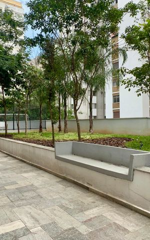 Apartamento à venda com 158m², 3 quartos e 1 vaga Apartamento à venda com 158m², 3 quartos e 1 vagaÁrea comum
