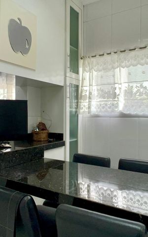 Apartamento à venda com 158m², 3 quartos e 1 vaga Apartamento à venda com 158m², 3 quartos e 1 vagaCopa