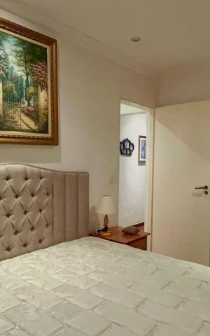 Apartamento à venda com 158m², 3 quartos e 1 vaga Apartamento à venda com 158m², 3 quartos e 1 vagaSuíte 2