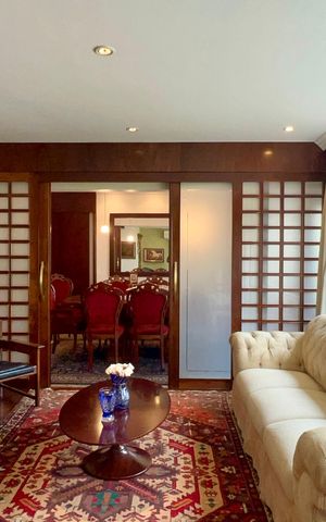 Apartamento à venda com 158m², 3 quartos e 1 vaga Apartamento à venda com 158m², 3 quartos e 1 vagaSala