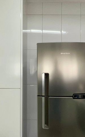 Apartamento à venda com 158m², 3 quartos e 1 vaga Apartamento à venda com 158m², 3 quartos e 1 vagaCozinha