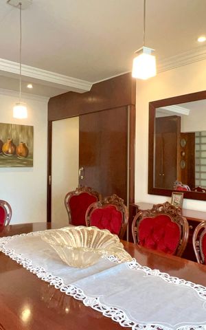 Apartamento à venda com 158m², 3 quartos e 1 vaga Apartamento à venda com 158m², 3 quartos e 1 vagaSala de Jantar