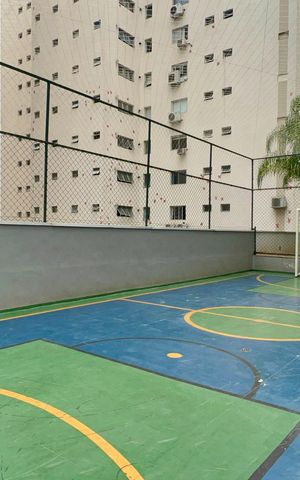 Apartamento à venda com 158m², 3 quartos e 1 vaga Apartamento à venda com 158m², 3 quartos e 1 vagaQuadra