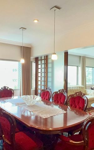 Apartamento à venda com 158m², 3 quartos e 1 vaga Apartamento à venda com 158m², 3 quartos e 1 vagaSala de Jantar