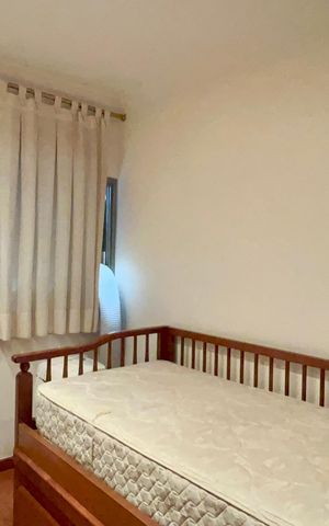 Apartamento à venda com 158m², 3 quartos e 1 vaga Apartamento à venda com 158m², 3 quartos e 1 vagaQuarto