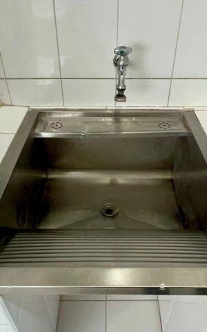 Apartamento à venda com 158m², 3 quartos e 1 vaga Apartamento à venda com 158m², 3 quartos e 1 vagaÁrea de Serviço