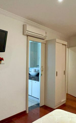 Apartamento à venda com 158m², 3 quartos e 1 vaga Apartamento à venda com 158m², 3 quartos e 1 vagaSuíte 1
