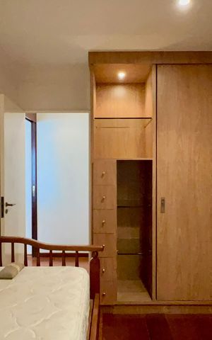 Apartamento à venda com 158m², 3 quartos e 1 vaga Apartamento à venda com 158m², 3 quartos e 1 vagaQuarto