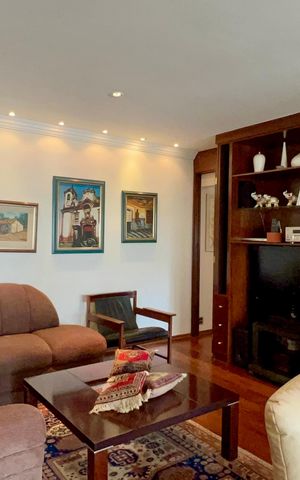 Apartamento à venda com 158m², 3 quartos e 1 vaga Apartamento à venda com 158m², 3 quartos e 1 vagaSala de TV