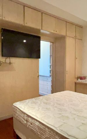Apartamento à venda com 158m², 3 quartos e 1 vaga Apartamento à venda com 158m², 3 quartos e 1 vagaSuíte 2