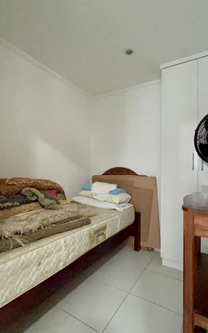 Apartamento à venda com 158m², 3 quartos e 1 vaga Apartamento à venda com 158m², 3 quartos e 1 vagaQuarto de Serviço