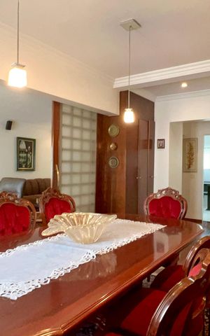 Apartamento à venda com 158m², 3 quartos e 1 vaga Apartamento à venda com 158m², 3 quartos e 1 vagaSala de Jantar