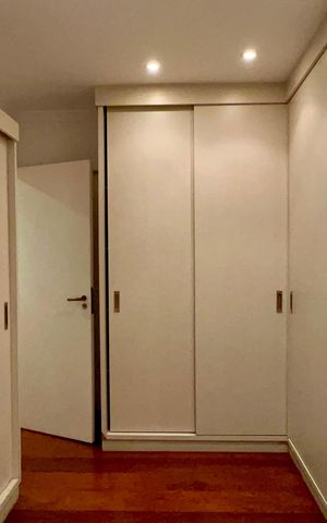 Apartamento à venda com 158m², 3 quartos e 1 vaga Apartamento à venda com 158m², 3 quartos e 1 vagaSuíte 1