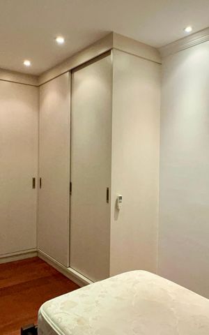 Apartamento à venda com 158m², 3 quartos e 1 vaga Apartamento à venda com 158m², 3 quartos e 1 vagaSuíte 1