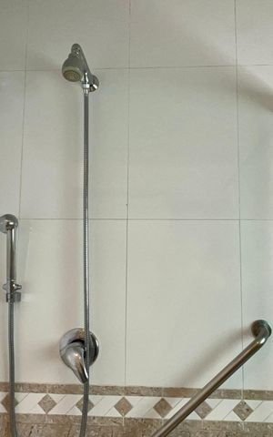 Apartamento à venda com 158m², 3 quartos e 1 vaga Apartamento à venda com 158m², 3 quartos e 1 vagaBanheiro da Suíte 2