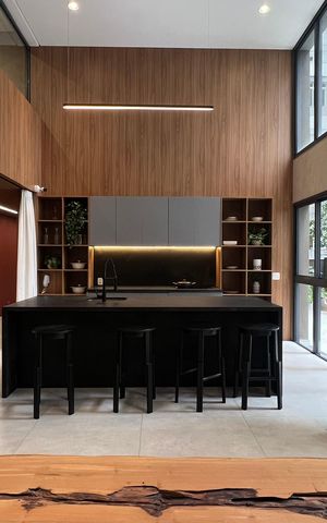Studio à venda com 20m², 1 quarto e sem vaga Studio à venda com 20m², 1 quarto e sem vagaSalão de Festas
