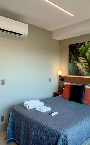 Studio à venda com 20m², 1 quarto e sem vaga Studio à venda com 20m², 1 quarto e sem vagaStudio