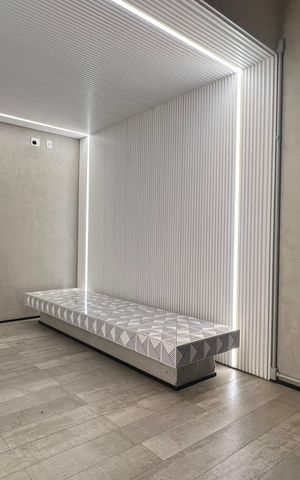 Studio à venda com 20m², 1 quarto e sem vaga Studio à venda com 20m², 1 quarto e sem vagaHall de entrada