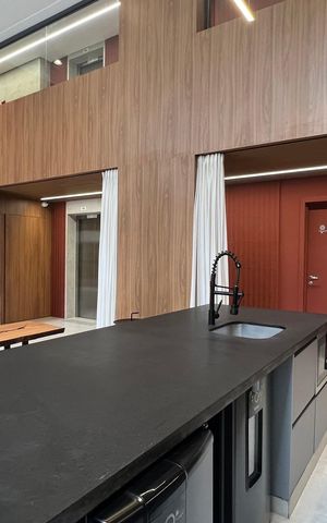 Studio à venda com 20m², 1 quarto e sem vaga Studio à venda com 20m², 1 quarto e sem vagaSalão de Festas