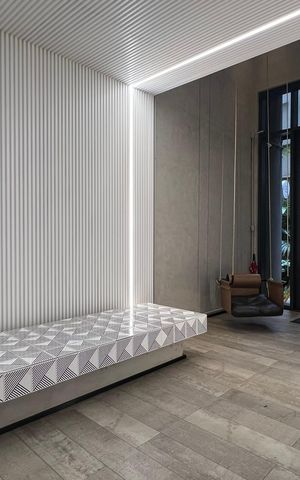 Studio à venda com 20m², 1 quarto e sem vaga Studio à venda com 20m², 1 quarto e sem vagaHall de entrada